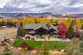 5785 Mountain Ranch Drive, Park City, UT 84098