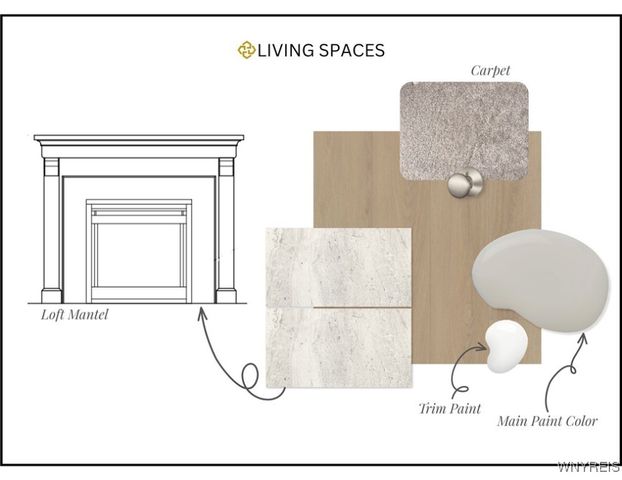 150 Cloverleaf Court 1, Cheektowaga, NY 14043