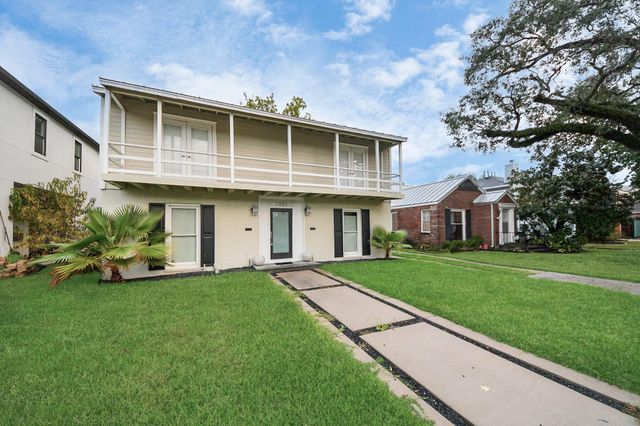 2332 Sheridan St B, Houston, TX 77030