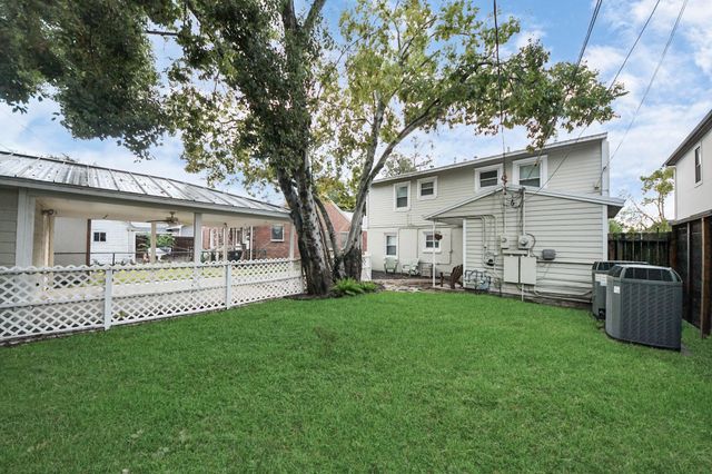 2332 Sheridan St B, Houston, TX 77030