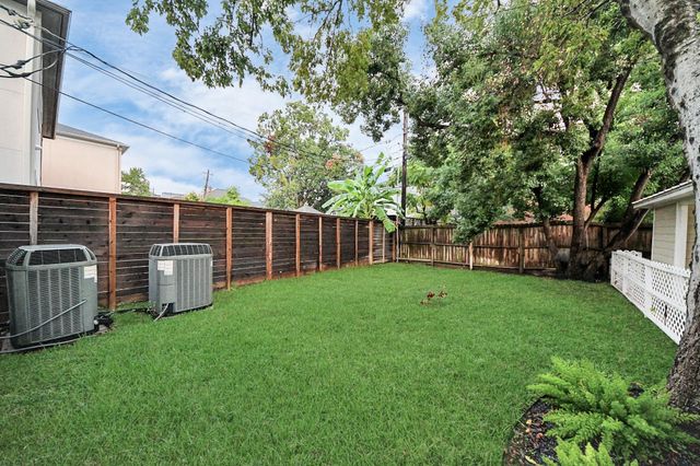 2332 Sheridan St B, Houston, TX 77030