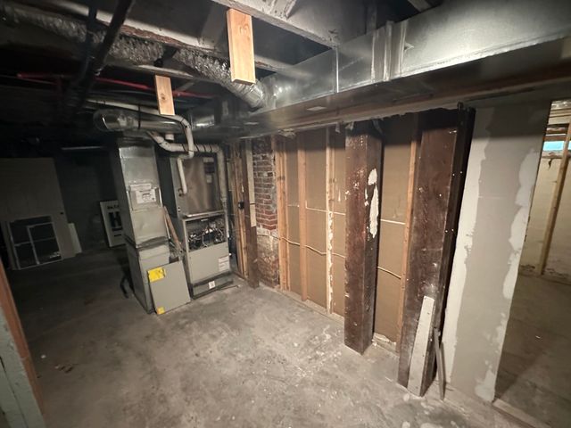 1124 W Mansfield Ave, Spokane, WA 99205