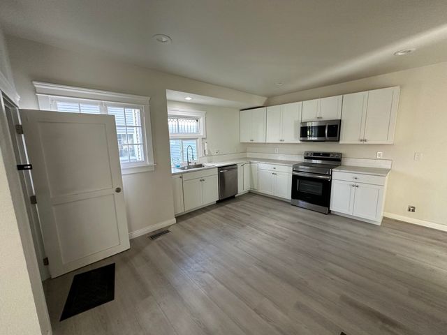 1124 W Mansfield Ave, Spokane, WA 99205