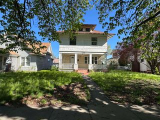 1124 W Mansfield Ave, Spokane, WA 99205