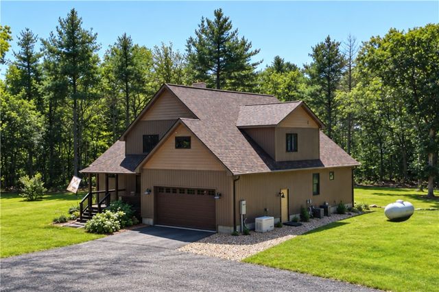 225 Rice City Road, Coventry, RI 02827
