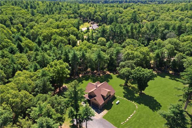 225 Rice City Road, Coventry, RI 02827