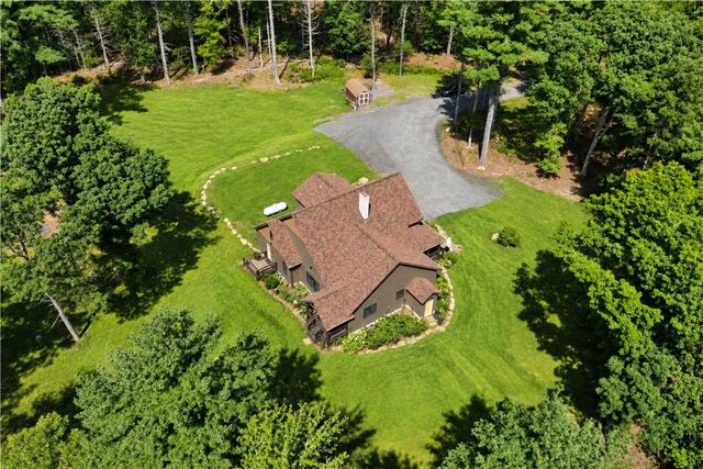 225 Rice City Road, Coventry, RI 02827