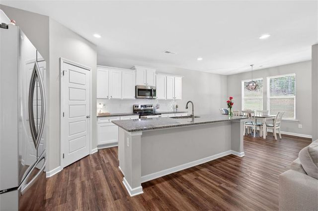 1537 Ridgewood Court, Monroe, GA 30656