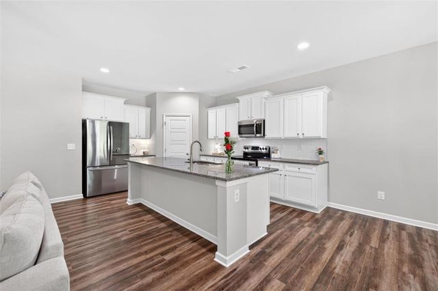 1537 Ridgewood Court, Monroe, GA 30656