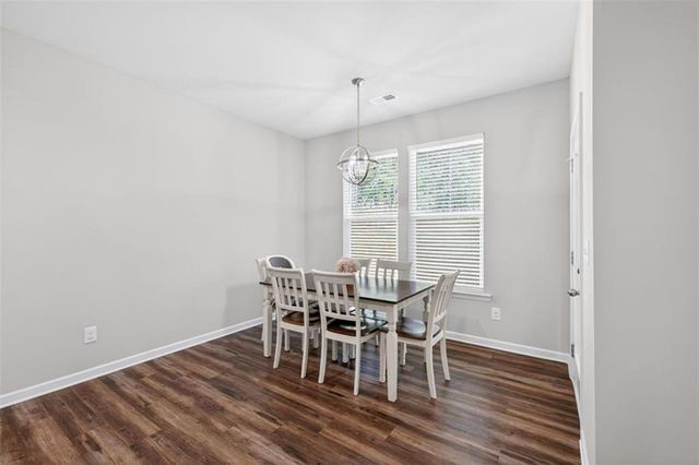 1537 Ridgewood Court, Monroe, GA 30656