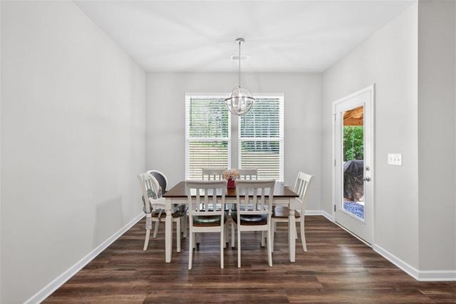 1537 Ridgewood Court, Monroe, GA 30656