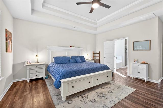 1537 Ridgewood Court, Monroe, GA 30656