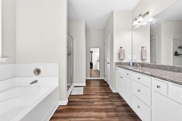 1537 Ridgewood Court, Monroe, GA 30656