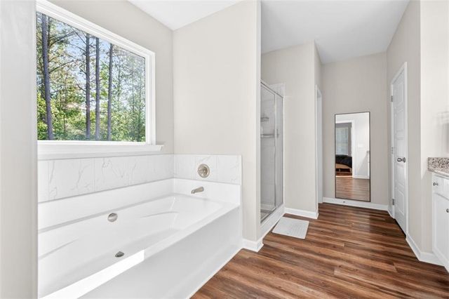 1537 Ridgewood Court, Monroe, GA 30656