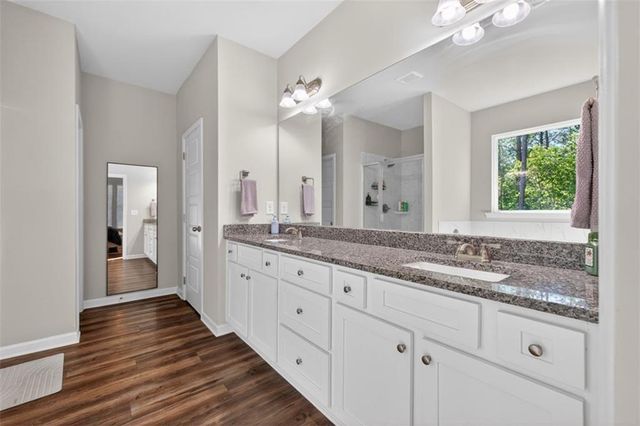 1537 Ridgewood Court, Monroe, GA 30656