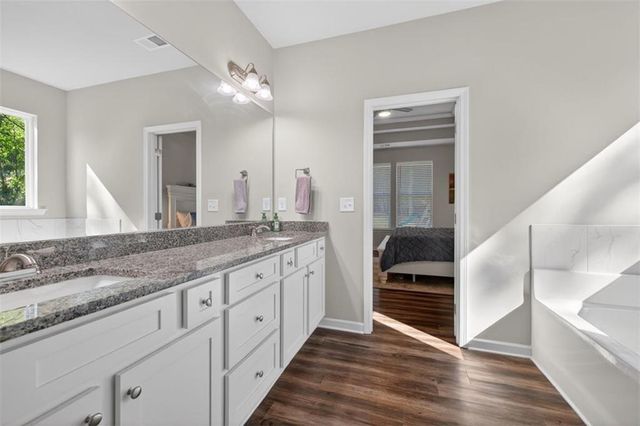 1537 Ridgewood Court, Monroe, GA 30656