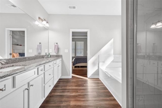 1537 Ridgewood Court, Monroe, GA 30656