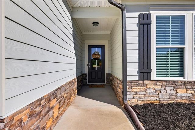 1537 Ridgewood Court, Monroe, GA 30656
