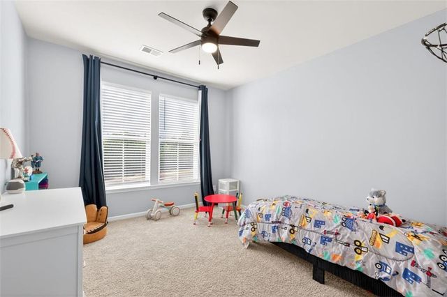 1537 Ridgewood Court, Monroe, GA 30656