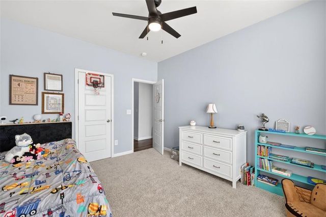 1537 Ridgewood Court, Monroe, GA 30656
