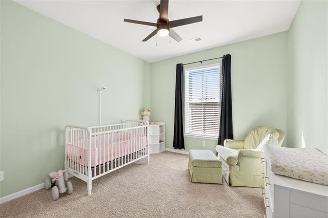 1537 Ridgewood Court, Monroe, GA 30656