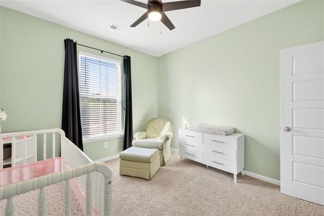 1537 Ridgewood Court, Monroe, GA 30656