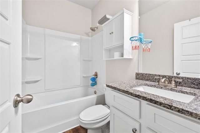 1537 Ridgewood Court, Monroe, GA 30656