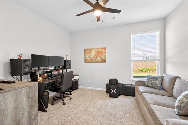 1537 Ridgewood Court, Monroe, GA 30656