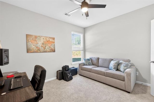 1537 Ridgewood Court, Monroe, GA 30656