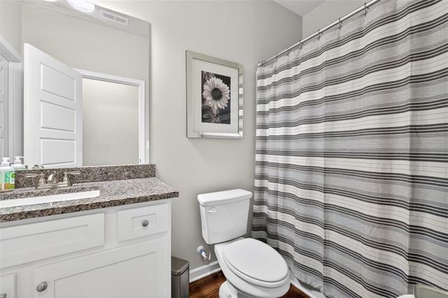 1537 Ridgewood Court, Monroe, GA 30656
