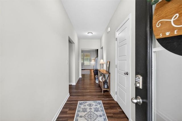 1537 Ridgewood Court, Monroe, GA 30656