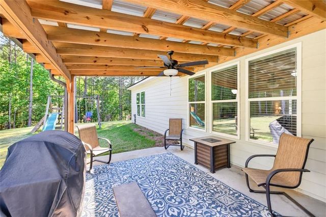 1537 Ridgewood Court, Monroe, GA 30656