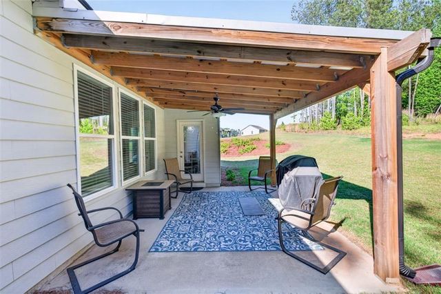 1537 Ridgewood Court, Monroe, GA 30656