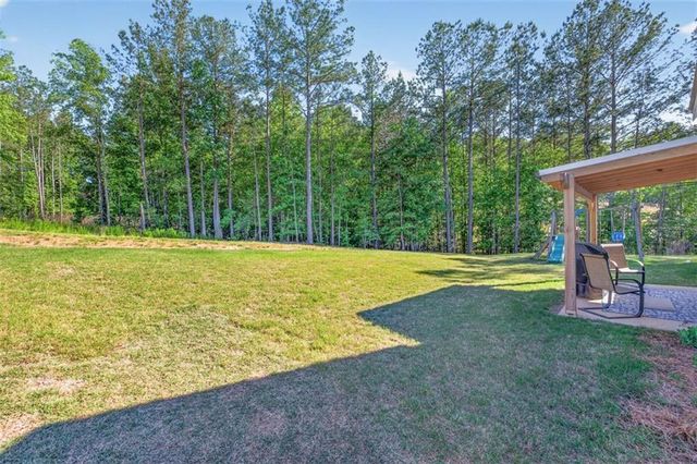 1537 Ridgewood Court, Monroe, GA 30656