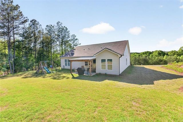 1537 Ridgewood Court, Monroe, GA 30656