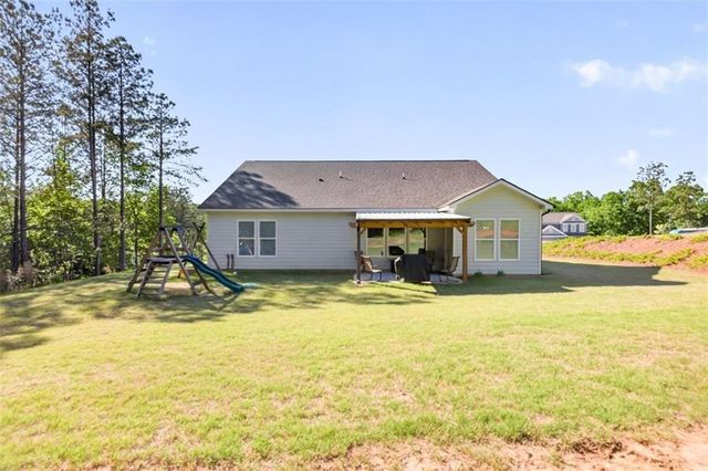 1537 Ridgewood Court, Monroe, GA 30656