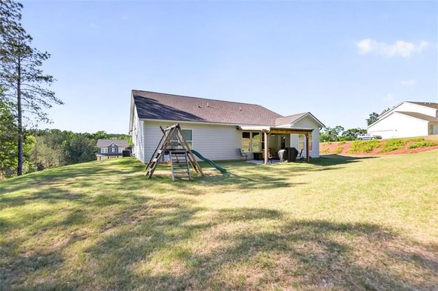 1537 Ridgewood Court, Monroe, GA 30656