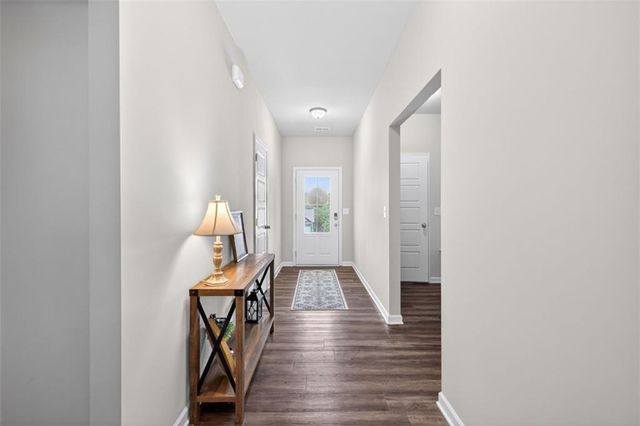1537 Ridgewood Court, Monroe, GA 30656