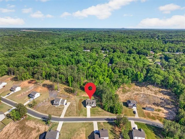 1537 Ridgewood Court, Monroe, GA 30656