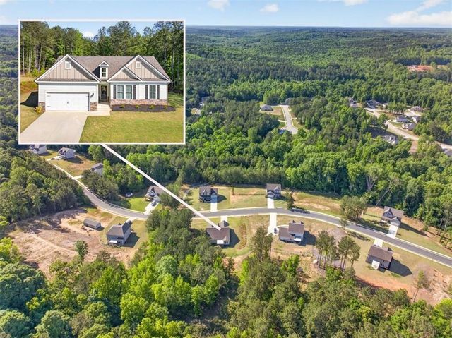 1537 Ridgewood Court, Monroe, GA 30656