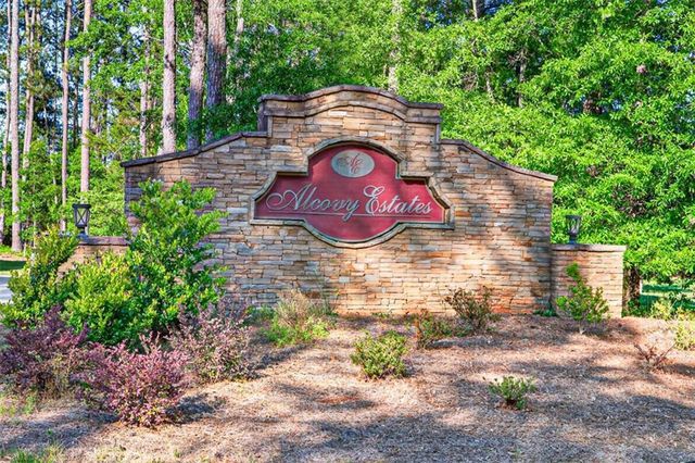 1537 Ridgewood Court, Monroe, GA 30656