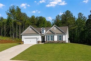 1537 Ridgewood Court, Monroe, GA 30656