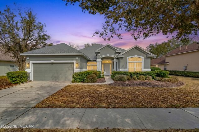 14455 CHERRY LAKE Drive W, Jacksonville, FL 32258