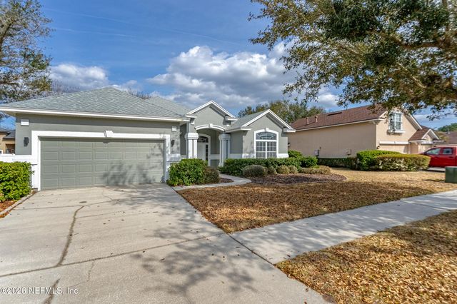 14455 CHERRY LAKE Drive W, Jacksonville, FL 32258