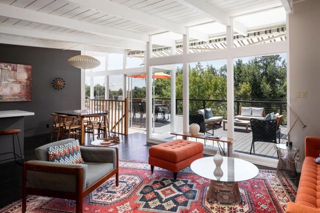411 Glenwood Avenue, Woodside, CA 94062
