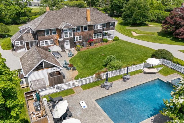 41 Seafield Lane, Westhampton Beach, NY 11978