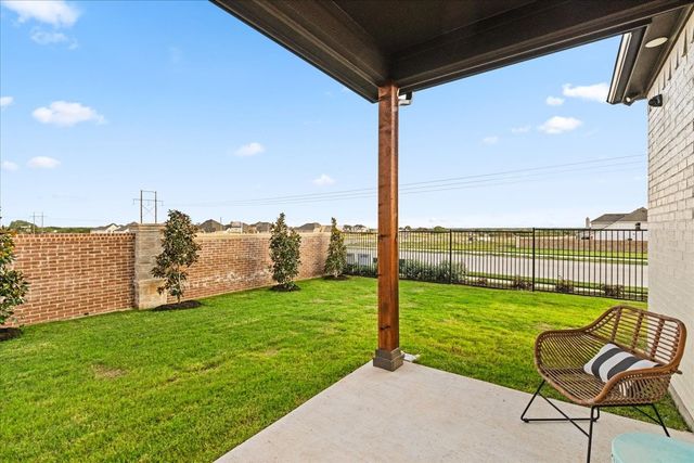 1210 Terrain Lane, Midlothian, TX 76065