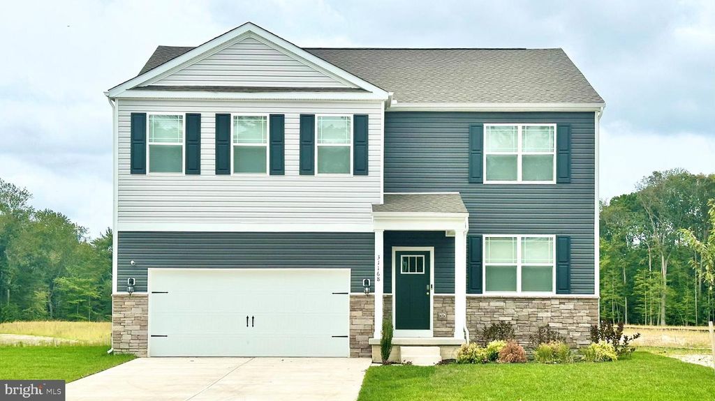 32112 FAIRFIELD ST, Frankford, DE 19945