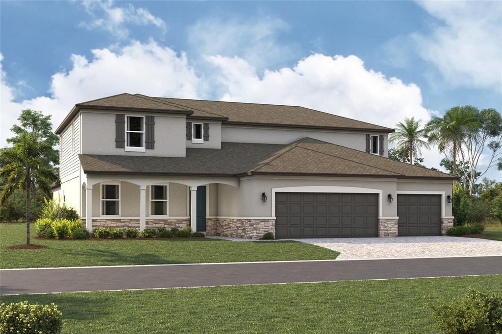 7333 RIDGE ESCAPE WAY, Parrish, FL 34219