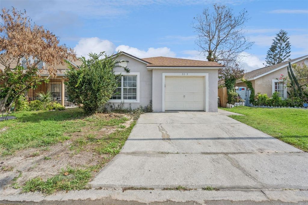 5235 FLORIDA HOLLY DRIVE, Orlando, FL 32811
